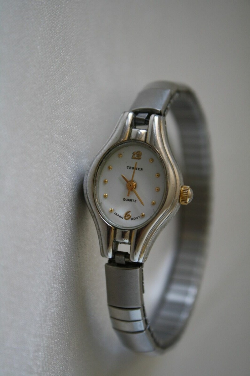 Reloj bijoux terner dama sale