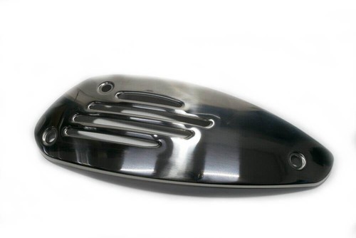 844864 PROTEZIONE PARACALORE VESPA GTV 300 4T 4V IE NOABS E3 2010-2013 (EMEA) - Foto 1 di 5