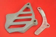 1992 - 2001 Honda CR250 CR 250 CR250R Left Side Sprocket Cover Guard Case Saver