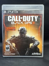 Call of Duty: Black Ops III Multiplayer Zombies Only PS3 (Sony PlayStation 3)