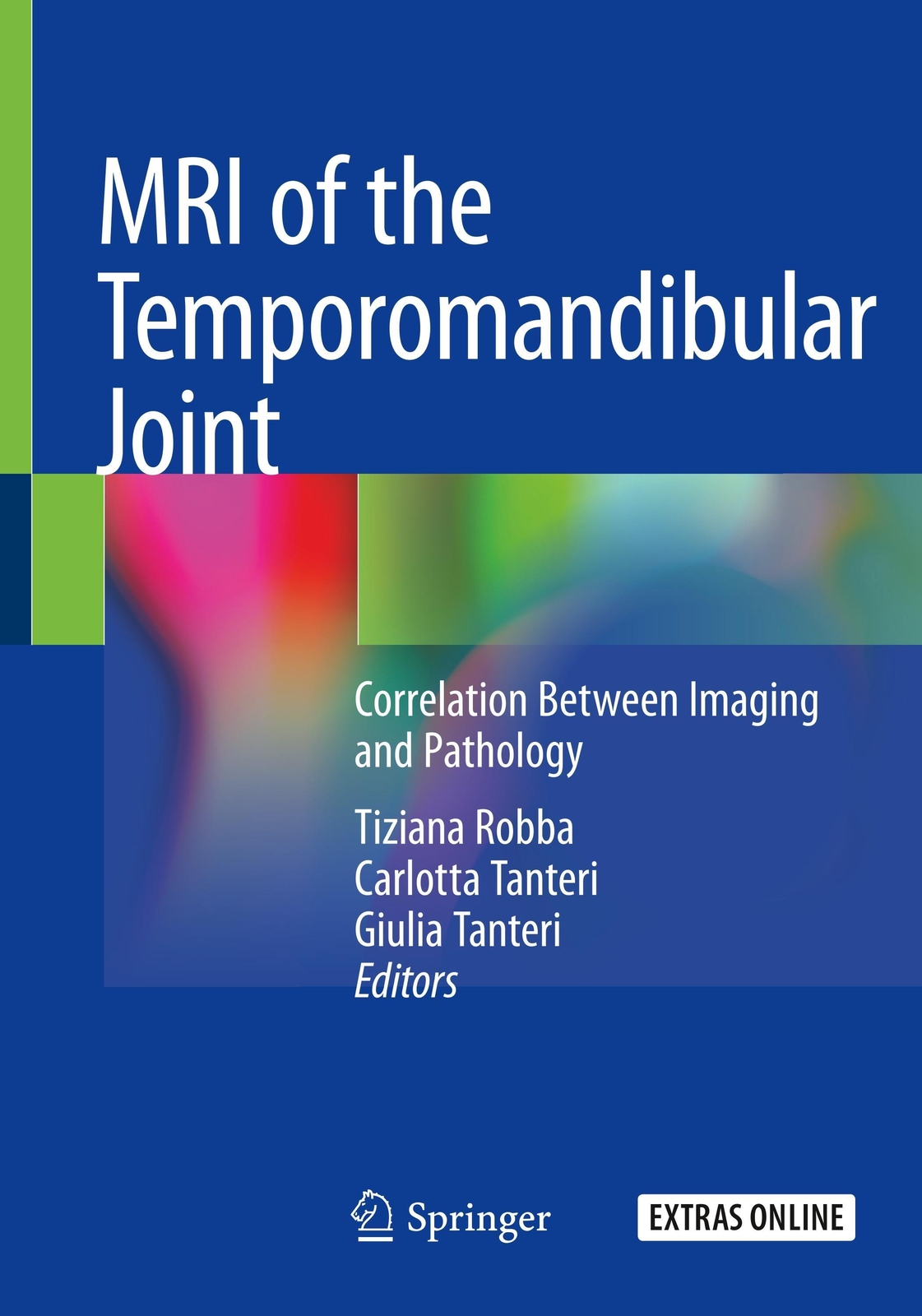 Thumbnail - Mri Of The Temporomandibular Joint Correlation Between Imaging And