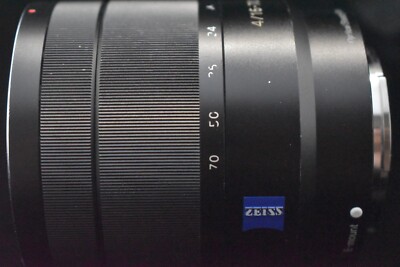 1 Yr Warranty] Sony Vario-Tessar T* E 16-70mm F/4 ZA OSS
