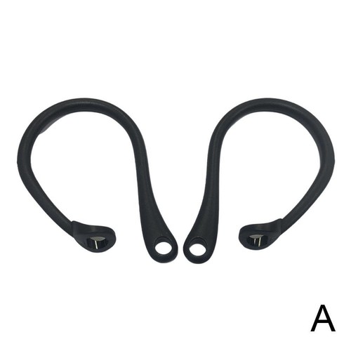 2x Ear Hooks Anti-Slip Cover Holder for Samsung Galaxy Buds 3 Pro//Buds 3 HOT - Foto 15 di 15