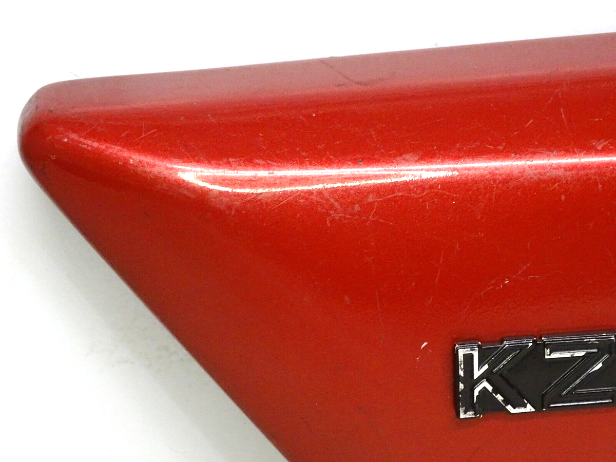 Z1300 シート K-FACTORY ONLINE SHOP / KZ1300/Z1300用シートレザー