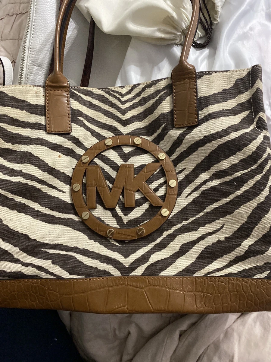 Michael kors shoes and matching deals handbags