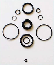 O-Ring Depot Fits Senco Stapler Nailer L Model O-Ring Kit &  LB5012 Seal