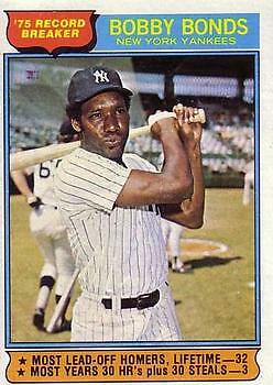 1976 Topps Baseball Pick Complete Your Set #1-250 RC Stars Vintage HOF 🔥⚾🔥 - Picture 2 of 250