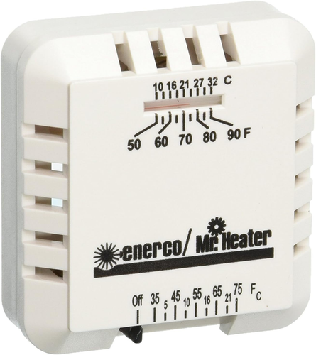 Mr. Heater F210359 Thermostat for Heater,Tan,Small - Picture 8 of 12