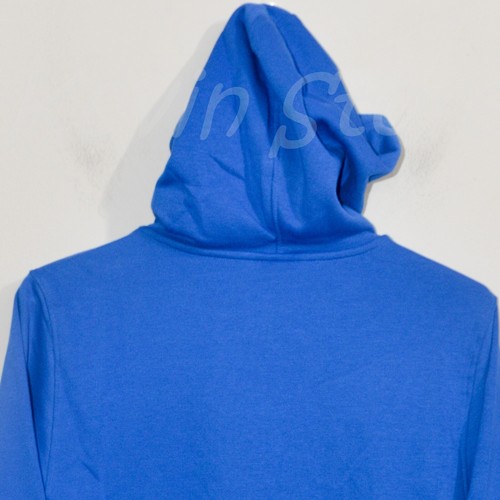 Spyder Hoodie Youth Boys in Blue . in Black - Picture 25 of 27