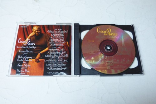 11 x OSCAR PETERSON Trio CDs We Get Requests GETZ Swinger BIG SIX Tracks Live EX - Picture 6 of 24