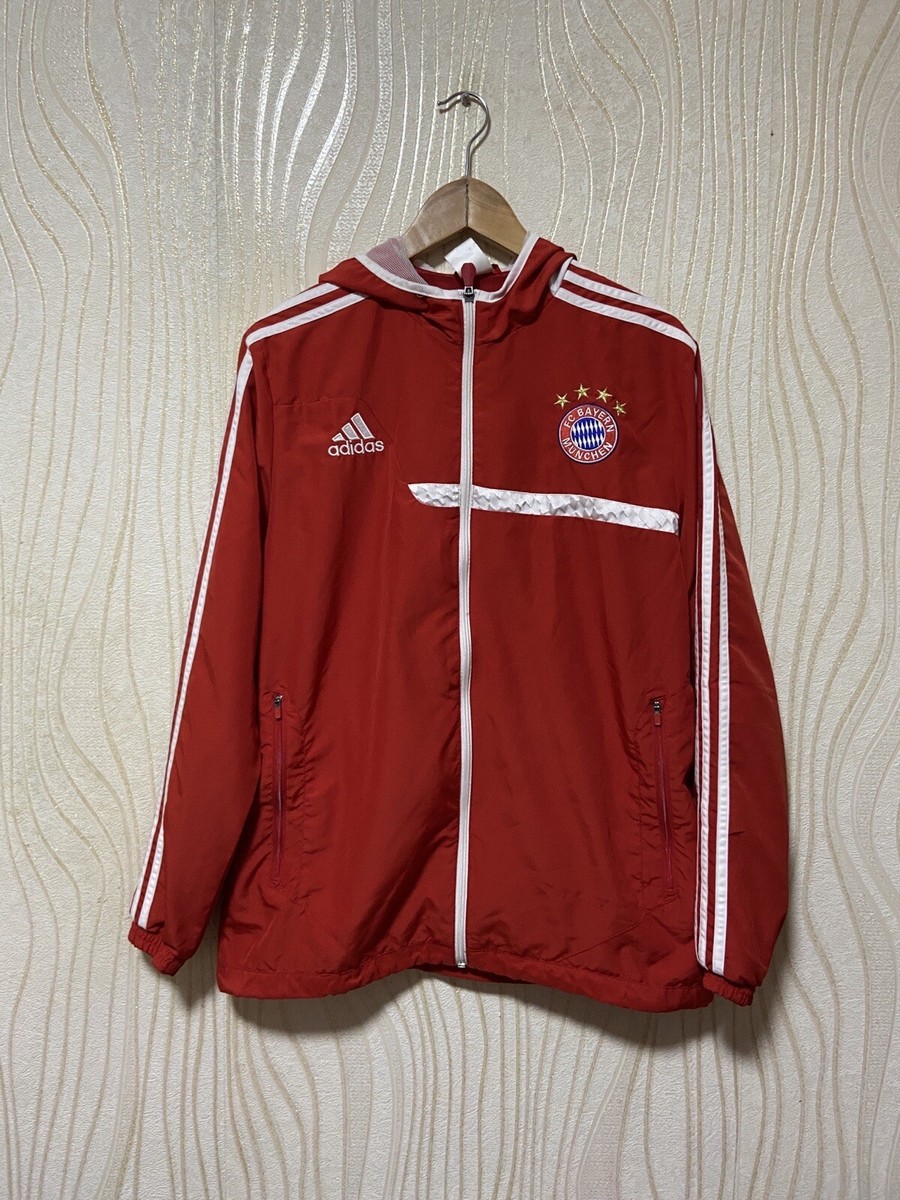 adidas FC Bayern München ジャージ XXO adidas FC Bayern München ジャージ XXO - メルカリ