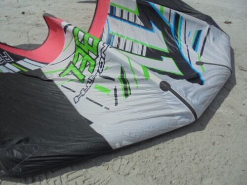 Kite North Rebel 10 qm - Bild 3 von 20