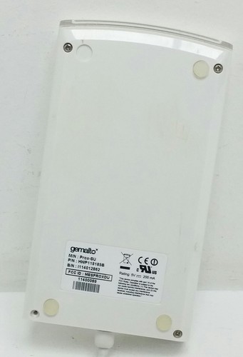 Gemalto Prox-SU Card Reader - Picture 4 of 5