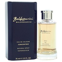 Baldessarini Baldessarini Eau De Cologne Concentree For Him 75ml Health & Beauty Baldessarini Baldessarini Eau De Cologne Concentree For Him 75ml Health & Beauty
