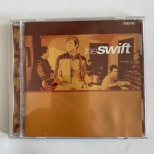 The Swift : The Swift (CD, Feb-2003, Flicker Records)