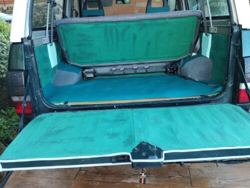 Nissan Patrol 260 2.7 td - Imagen 6 de 7