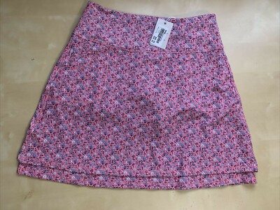Peter Millar Hollywood Pink Golf Skort Ladies Small or Medium New NWT LF20EB17 | eBay