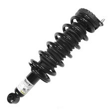 Suspension Strut and Coil Spring Assembly Unity 15910 fits 05-09 Subaru Legacy