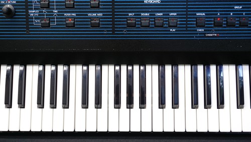 Oberheim OB-8 Classic 80's Analogue Polyphonic Synthesiser W/ MIDI - 第 6/23 張圖片