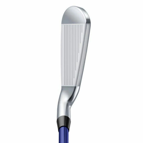 YAMAHA Golf Club Inpres Drivestar Iron SW FLEX-SR SPEEDER NX Carbon Shaft 2023 - Picture 4 of 6