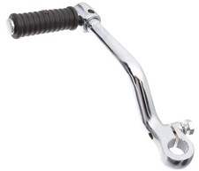 Neu Kickstarter Chrom WSK 125 M06 M06-B1 064 175 KOBUZ Kickstarterhebel Hebel