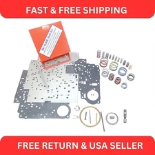 Transgo 4L60E SHIFT KIT & Valve Body Separator Plate combo 1996-2000