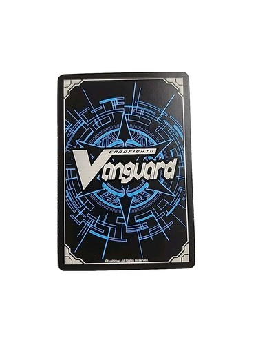 cardfight vanguard Rising Ripple, Pavroth BT11-041EN-R NM - Picture 4 of 4