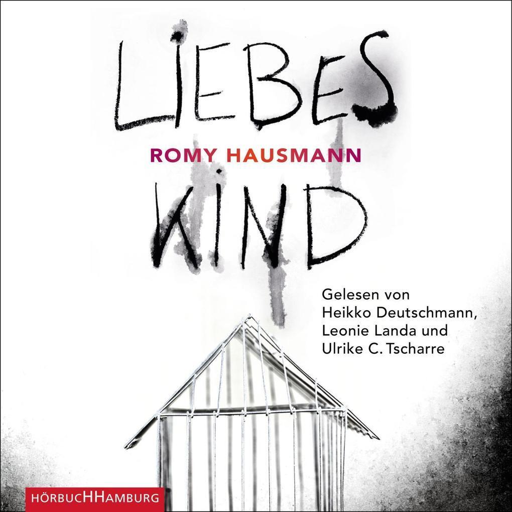 Thumbnail - Liebes Kind | Romy Hausmann | 2020 | Deutsch