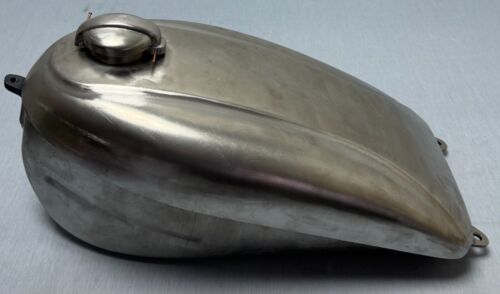 Fuel Tank for BMW R12,R17 With Klappenverschluss, Used - Picture 2 of 6