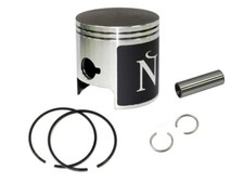 90-'06 for Polaris Trail Blazer 250 NAMURA Piston Kit 73.46/+1.50 Pol