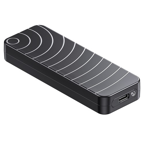 ORICO NVMe SSD Enclosure M.2 SSD M.2 Adapter 10Gbps for PCIe M-Key/M+B Key US - Afbeelding 2 van 11