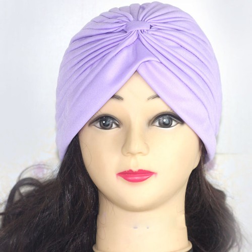 Turbans For Women Indian Hat Wrap Hijiab Cap Head Wraps For Women Chemo Hats  ' - Bild 33 von 46