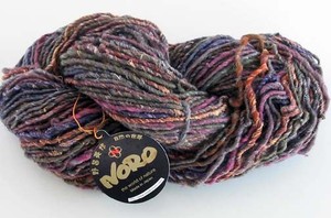 100g skein Noro Taiyo #64 Yarn