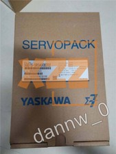 1PC New Yaskawa SGD7S-5R5A00B202 AC Servo Drive