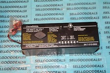Chemetron Fire Systems 7-010-0502 Power Supply/Charger 4 Amp 70100502 New