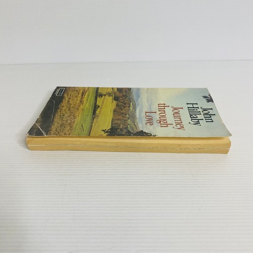 John Hillaby - Viaje a través del amor - Libro de aventuras - Imagen 5 de 8