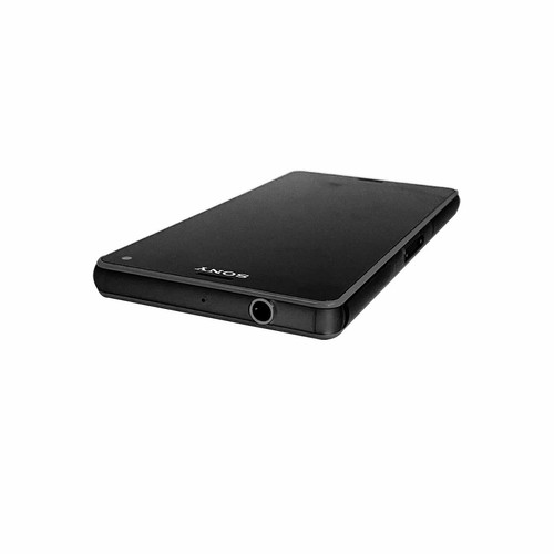 Teléfono móvil inteligente Sony Xperia Z3 Compact D5803 16 GB 20 MP negro Google desbloqueado - Imagen 10 de 12