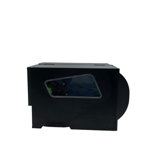 Parts TSC MB240T Industrial Thermal Transfer Label Printer USB LAN No Front Lid - Picture 3 of 10