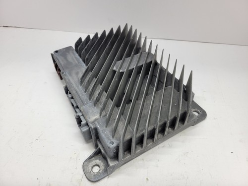 2014-2016 Buick Lacrosse Radio Amplifier Amp Bose Radio Audio System OEM - Picture 3 of 6