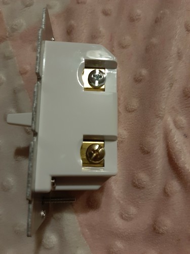 Neu im Karton GE In Wall EZ Zusatzschalter - Bild 6 von 6