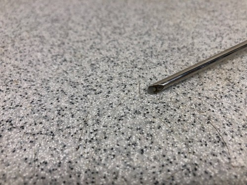 Richard Wolf 8880.435 Panoview 4mm, 70 Degree Arthroscope - Picture 3 of 4