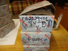 rexroth bearing block r162229420 [ used on wa whitney y 3400]