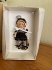 Kish City Chic Clancey Six Inch Doll New in Box