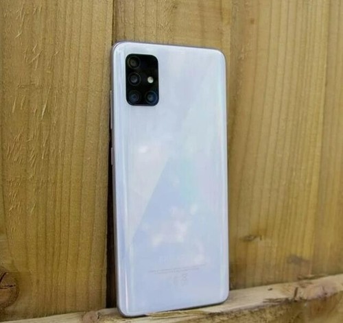 Samsung Galaxy A51 SM-A515U 128GB+4GB 48MP Unlocked Smartphone-New Sealed - Picture 15 of 24