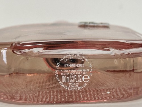 Lacoste L.12.12 Rose Sparkling EDT 3.3 oz - Picture 5 of 6