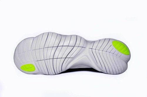 Nike Free RN 5.0 Zapatillas de Hombre AQ1289-003 - Imagen 4 de 5