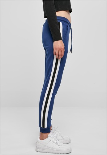 Urban Classics Ladies College Contrast Sweatpants Jogging Pants Training Pants - Picture 53 of 73