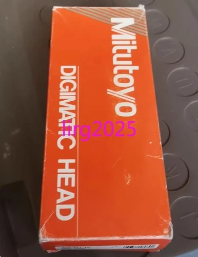 1pc new  MITUTOYO 350-251-10 differential head 
