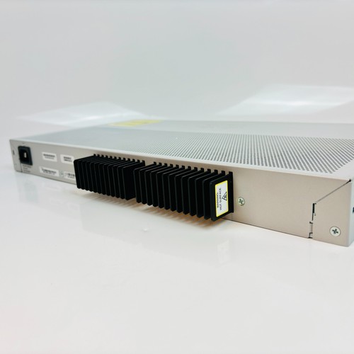 Cisco WS C2960L 24PS LL V01 Catalyst 2960 L Series 24P Switch - Picture 6 of 12