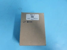 THORLABS LD1100 Laser Diode Driver